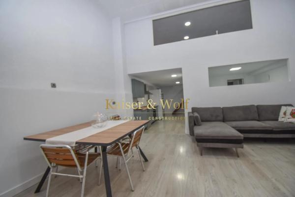 Piso en calle Ramón y Cajal