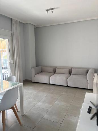 Piso en calle Juan Sebastián Elcano, 48