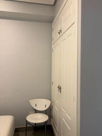 Piso en calle Juan Sebastián Elcano, 48