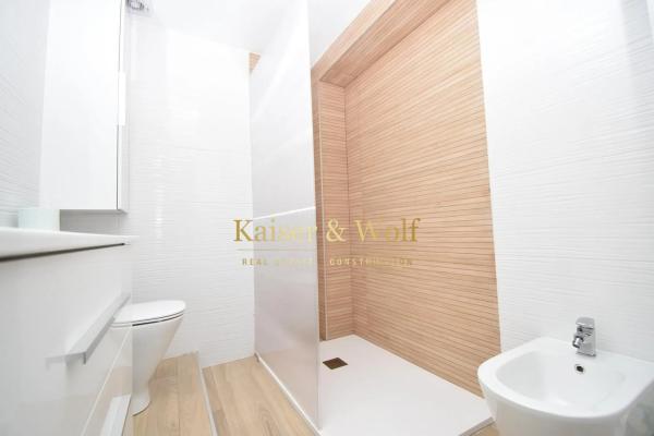 Piso en calle Ramón y Cajal