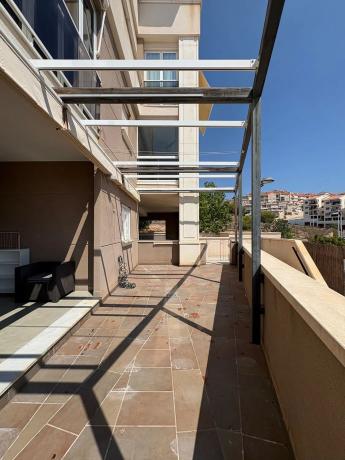 Piso en calle Juan Sebastián Elcano, 48