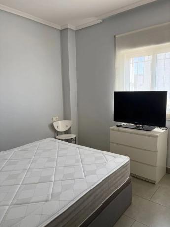 Piso en calle Juan Sebastián Elcano, 48