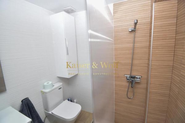 Piso en calle Ramón y Cajal