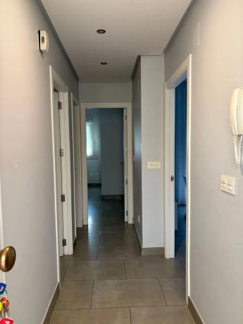 Piso en calle Juan Sebastián Elcano, 48