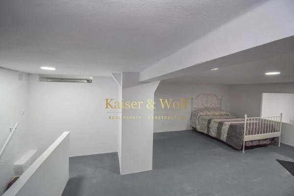 Piso en calle Ramón y Cajal