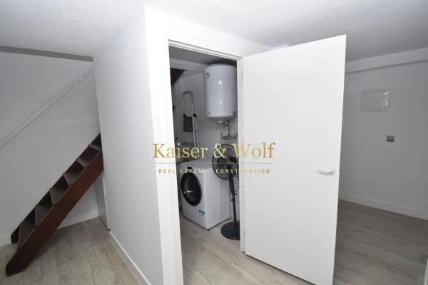 Piso en calle Ramón y Cajal