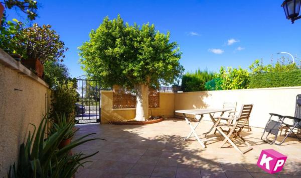 Casa independiente en calle Venida de la Virgen