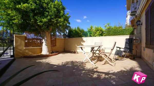 Casa independiente en calle Venida de la Virgen