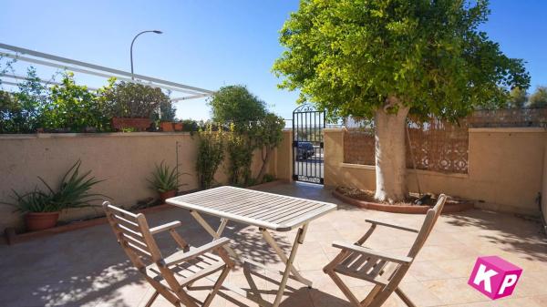 Casa independiente en calle Venida de la Virgen