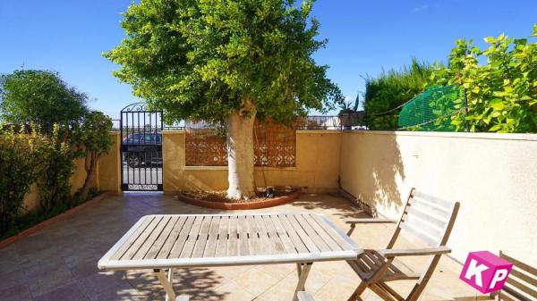 Casa independiente en calle Venida de la Virgen