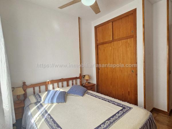 Piso en Tamarit - Playa Lissa