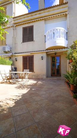 Casa independiente en calle Venida de la Virgen