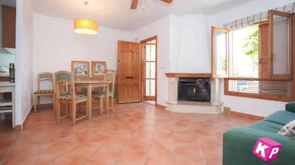 Casa independiente en calle Venida de la Virgen