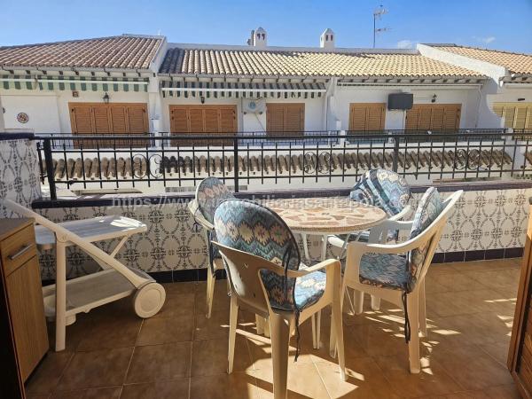 Piso en Tamarit - Playa Lissa