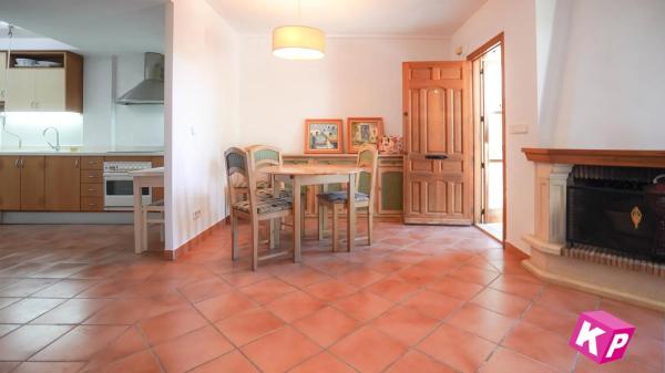 Casa independiente en calle Venida de la Virgen