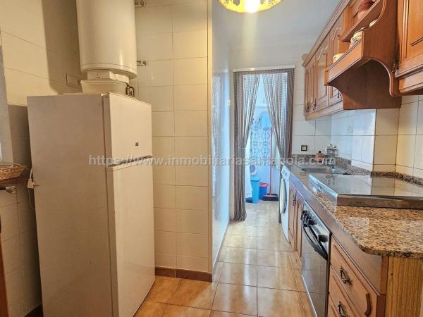 Piso en Tamarit - Playa Lissa