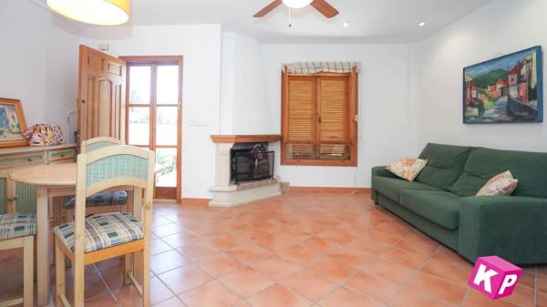 Casa independiente en calle Venida de la Virgen