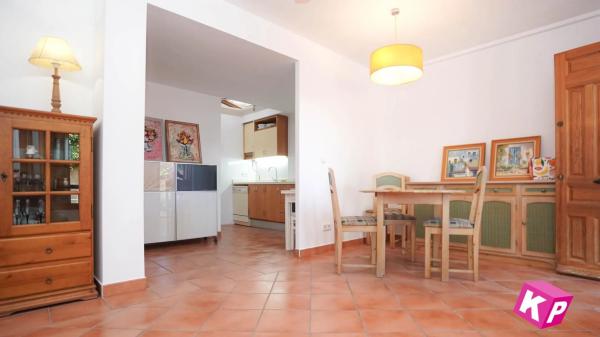 Casa independiente en calle Venida de la Virgen