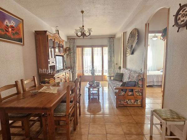 Piso en Tamarit - Playa Lissa