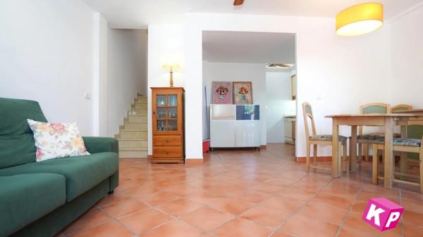 Casa independiente en calle Venida de la Virgen