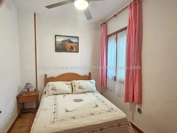 Piso en Tamarit - Playa Lissa