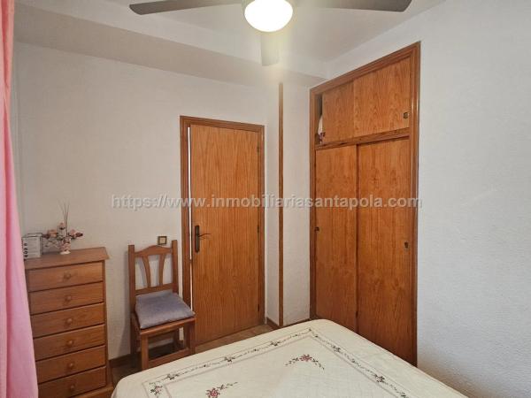 Piso en Tamarit - Playa Lissa