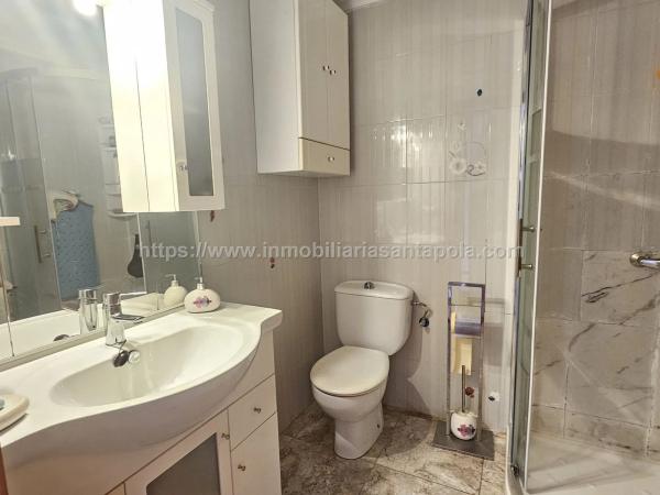 Piso en Tamarit - Playa Lissa