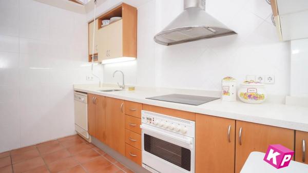 Casa independiente en calle Venida de la Virgen