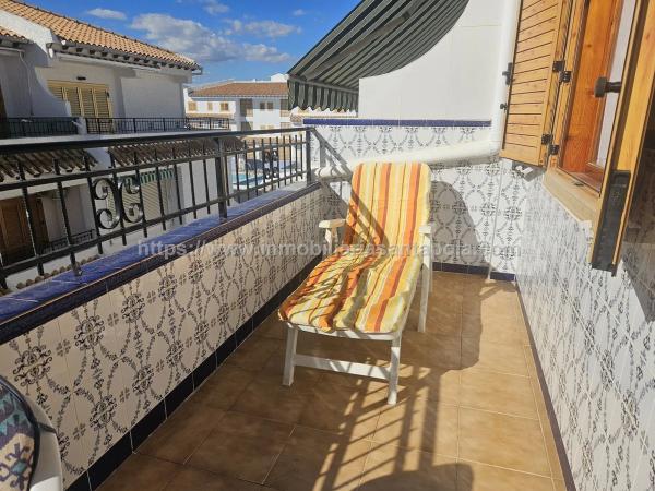 Piso en Tamarit - Playa Lissa