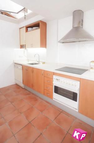 Casa independiente en calle Venida de la Virgen