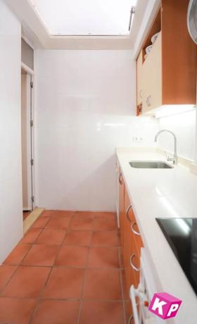 Casa independiente en calle Venida de la Virgen