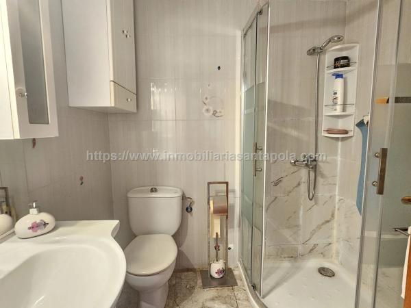 Piso en Tamarit - Playa Lissa