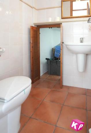 Casa independiente en calle Venida de la Virgen