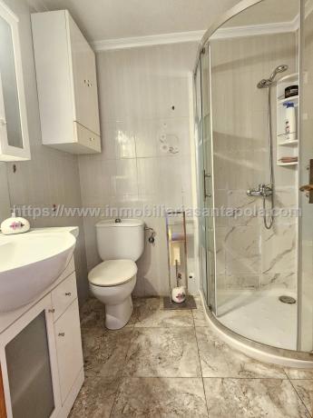 Piso en Tamarit - Playa Lissa