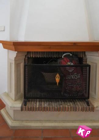 Casa independiente en calle Venida de la Virgen