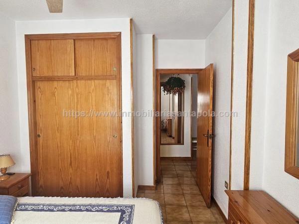 Piso en Tamarit - Playa Lissa