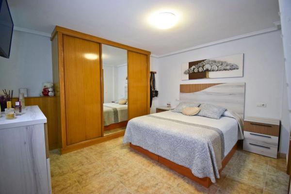 Piso en CL Mediodia, 6