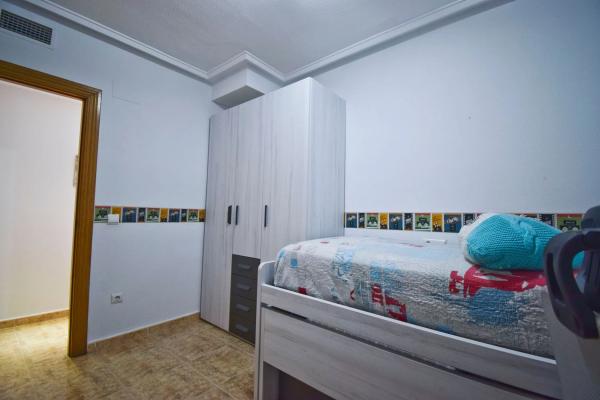 Piso en CL Mediodia, 6