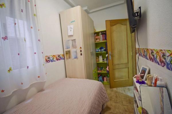 Piso en CL Mediodia, 6