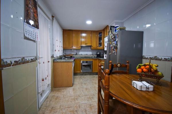 Piso en CL Mediodia, 6