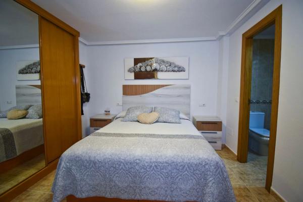 Piso en CL Mediodia, 6