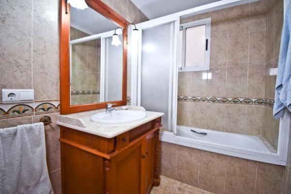 Piso en CL Mediodia, 6