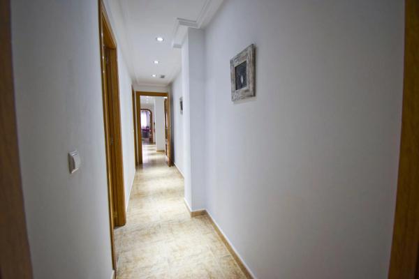 Piso en CL Mediodia, 6