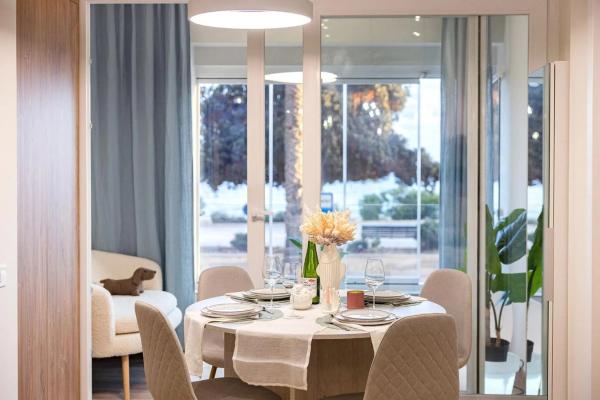 Piso en avenida Alcalde Francisco Conejero Bas