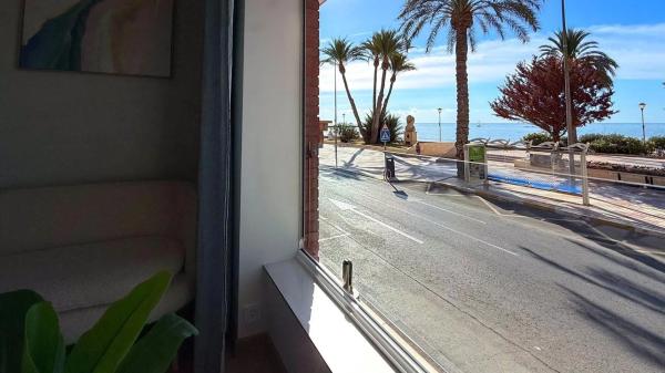 Piso en avenida Alcalde Francisco Conejero Bas