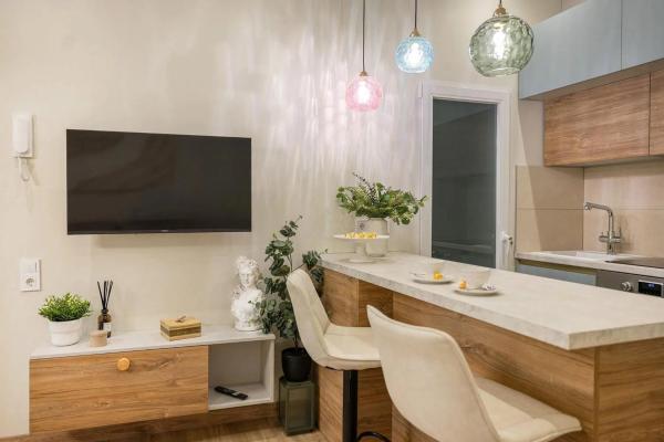 Piso en avenida Alcalde Francisco Conejero Bas