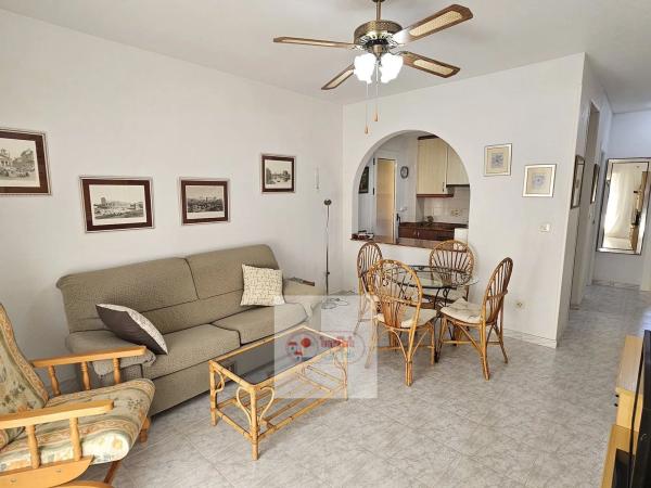 Piso en Tamarit - Playa Lissa