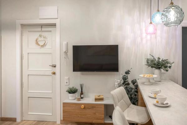 Piso en avenida Alcalde Francisco Conejero Bas