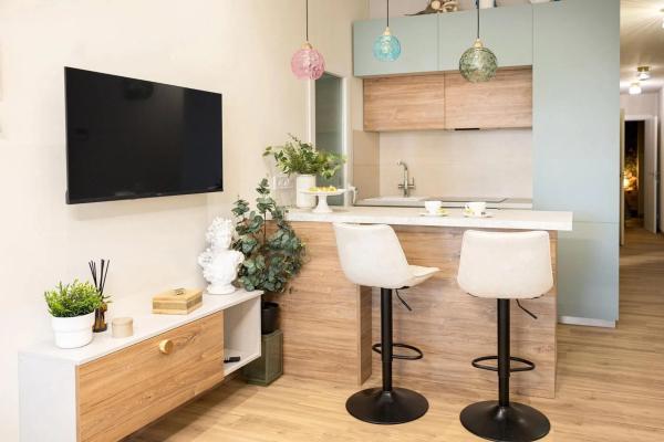 Piso en avenida Alcalde Francisco Conejero Bas