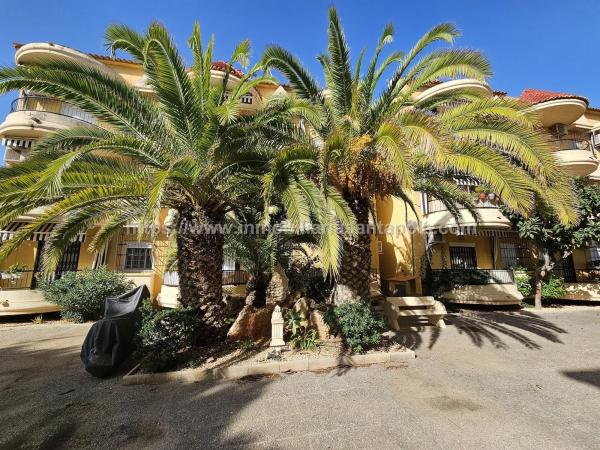 Piso en Tamarit - Playa Lissa